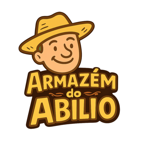 Armazém do Abílio