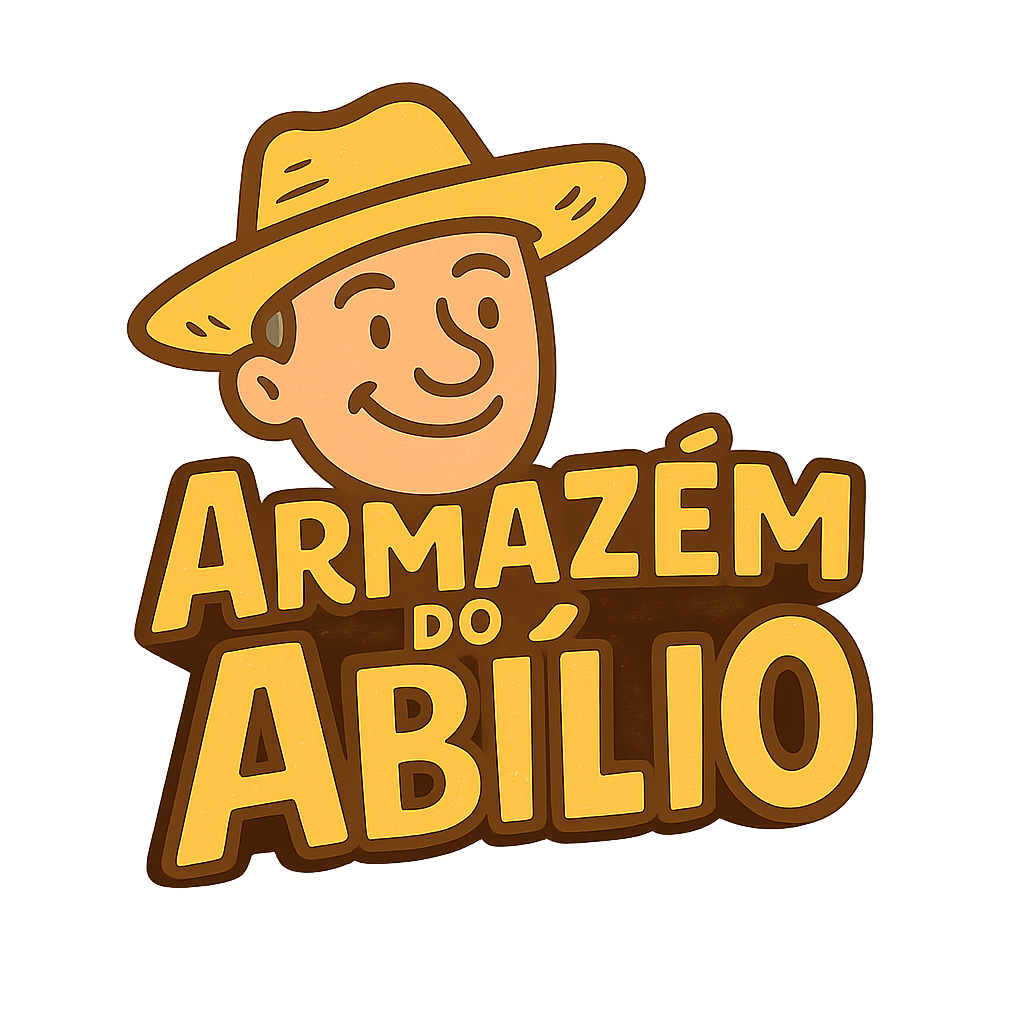 Armazém do Abílio